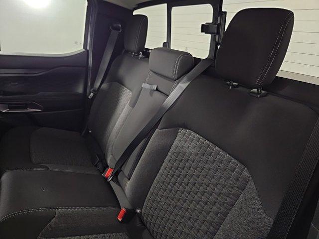 used 2024 Ford Ranger car, priced at $37,788