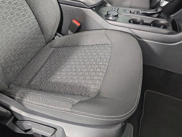 used 2024 Ford Ranger car, priced at $37,788