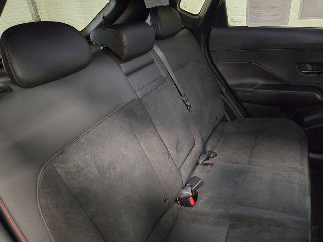 used 2025 Hyundai Kona car, priced at $28,988