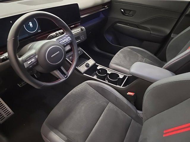 used 2025 Hyundai Kona car, priced at $28,988