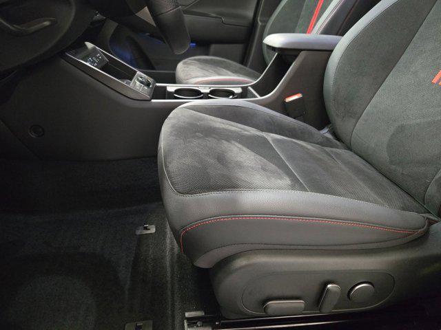 used 2025 Hyundai Kona car, priced at $28,988