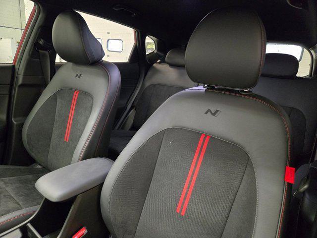 used 2025 Hyundai Kona car, priced at $28,988