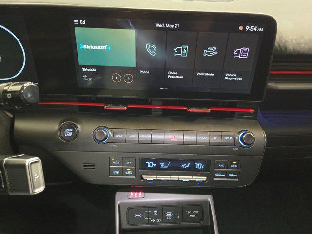 used 2025 Hyundai Kona car, priced at $28,988