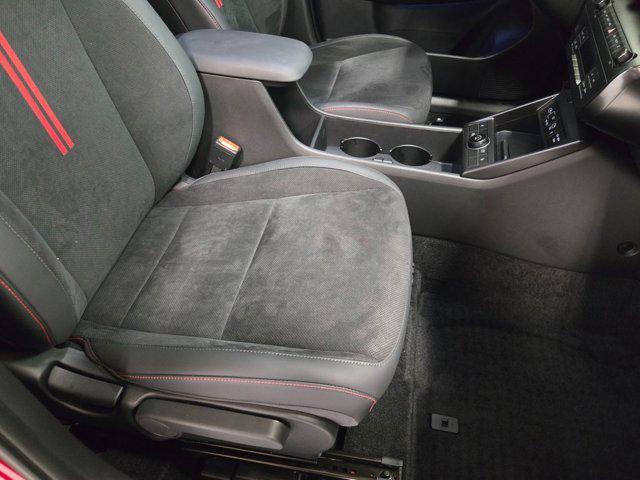 used 2025 Hyundai Kona car, priced at $28,988