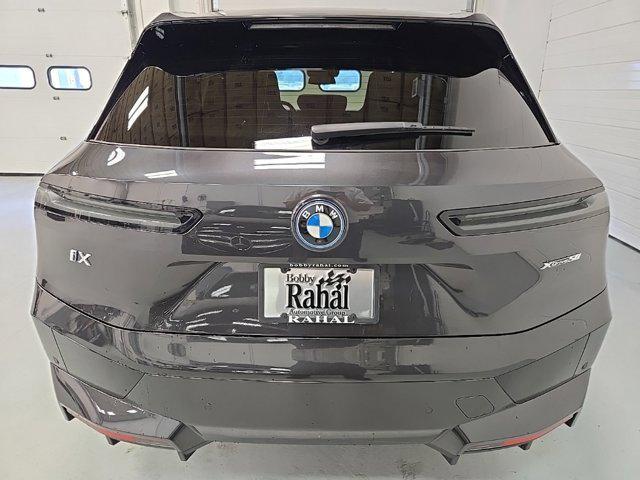 used 2022 BMW iX car, priced at $47,888