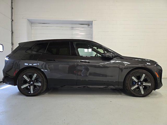 used 2022 BMW iX car, priced at $47,888