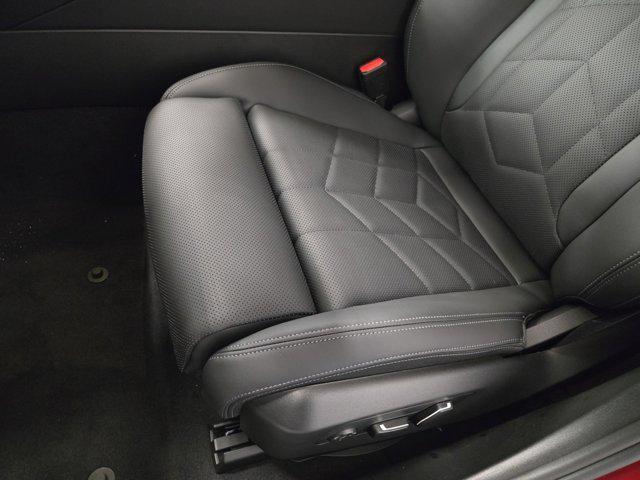 new 2026 BMW 530 car, priced at $69,525