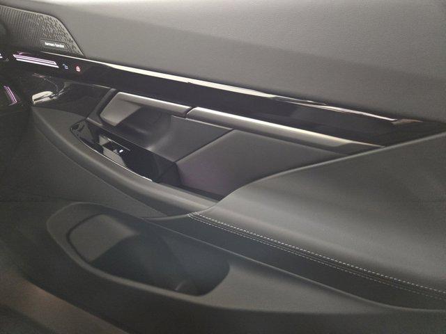 new 2026 BMW 530 car, priced at $69,525
