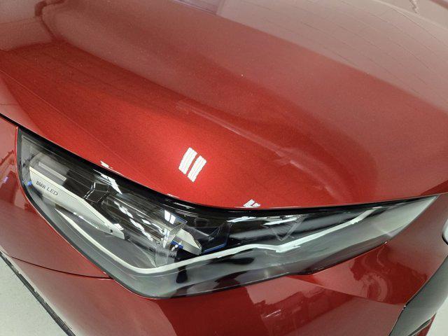 new 2026 BMW 530 car, priced at $69,525