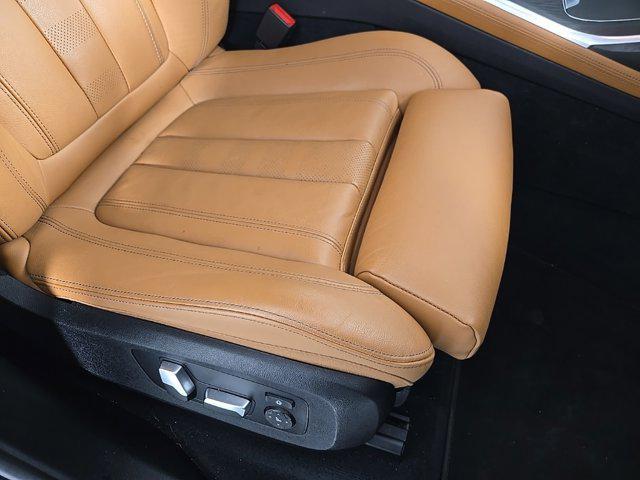 used 2022 BMW X7 car, priced at $49,631