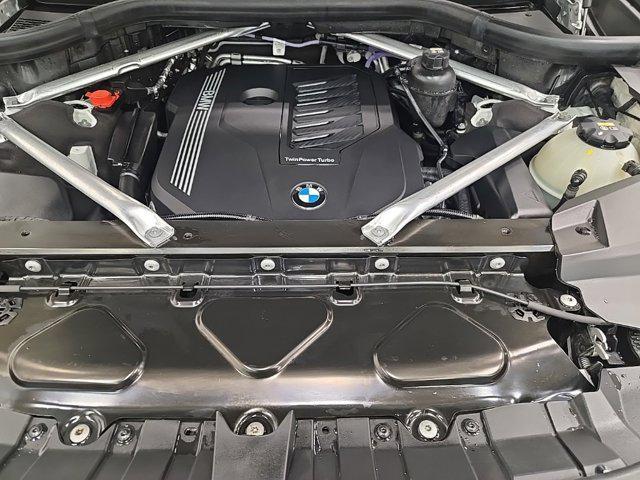 used 2022 BMW X7 car, priced at $49,631