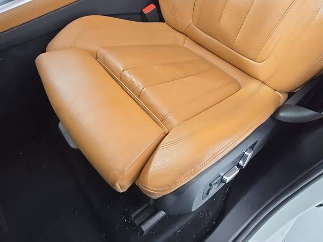 used 2022 BMW X7 car, priced at $49,631