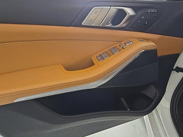 used 2022 BMW X7 car, priced at $49,631