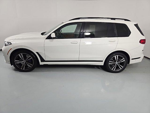 used 2022 BMW X7 car, priced at $49,631