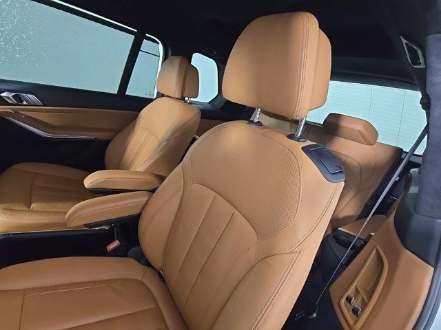 used 2022 BMW X7 car, priced at $49,631