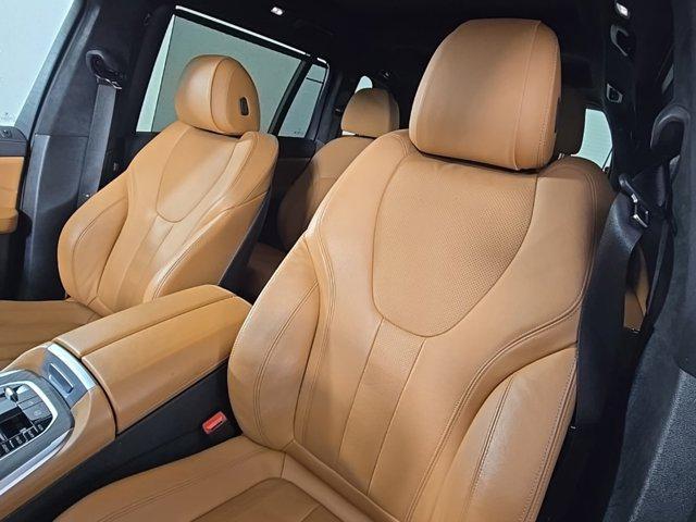 used 2022 BMW X7 car, priced at $49,631