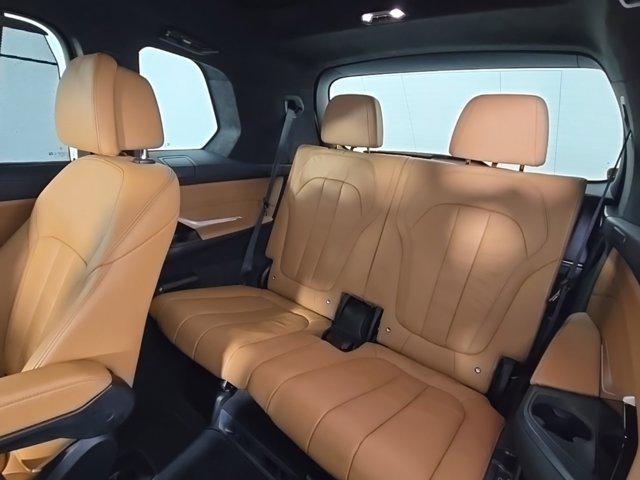 used 2022 BMW X7 car, priced at $49,631