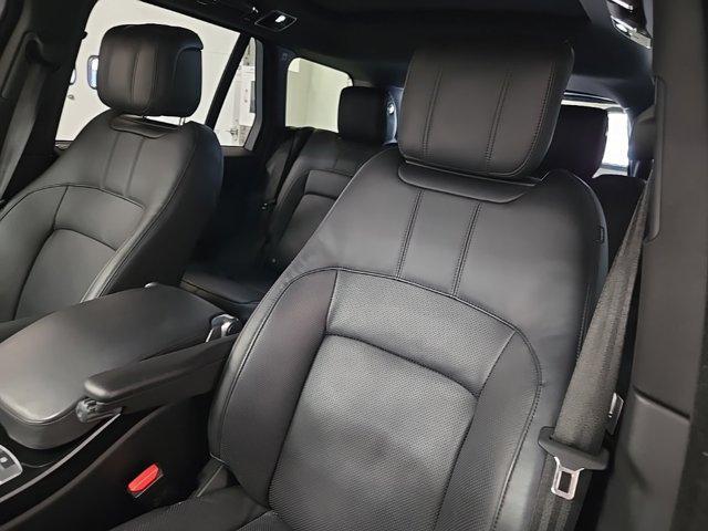 used 2020 Land Rover Range Rover car, priced at $40,688