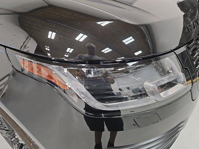 used 2020 Land Rover Range Rover car, priced at $40,688