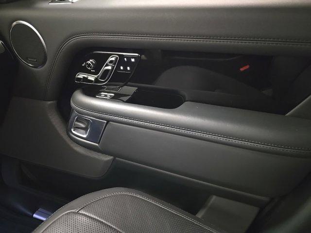 used 2020 Land Rover Range Rover car, priced at $40,688
