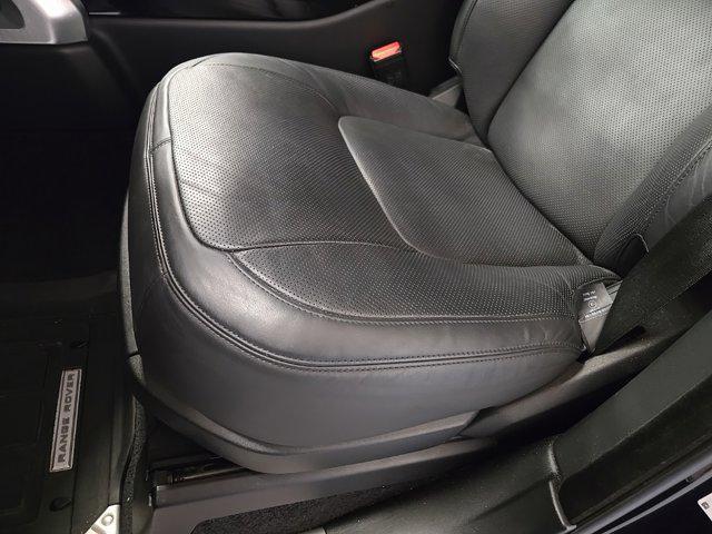 used 2020 Land Rover Range Rover car, priced at $40,688