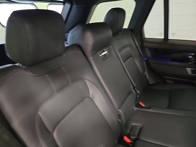 used 2020 Land Rover Range Rover car, priced at $40,688