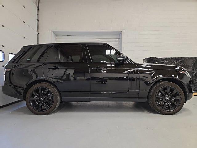 used 2020 Land Rover Range Rover car, priced at $40,688