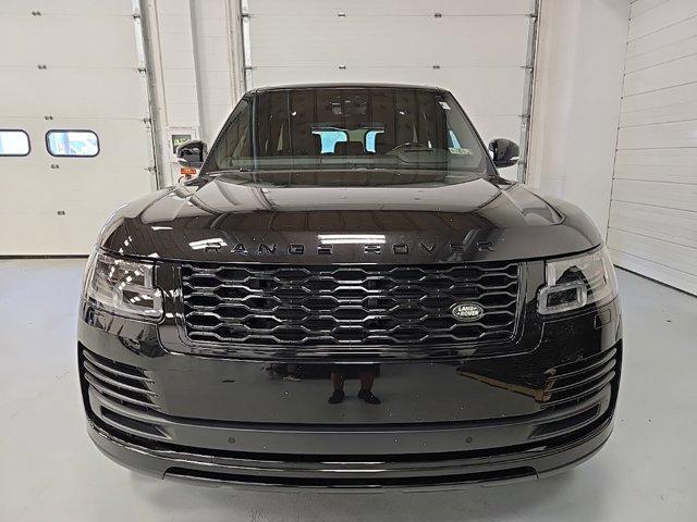 used 2020 Land Rover Range Rover car, priced at $40,688