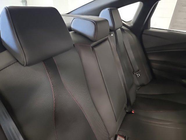 used 2021 Acura TLX car, priced at $41,688
