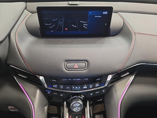 used 2021 Acura TLX car, priced at $41,688