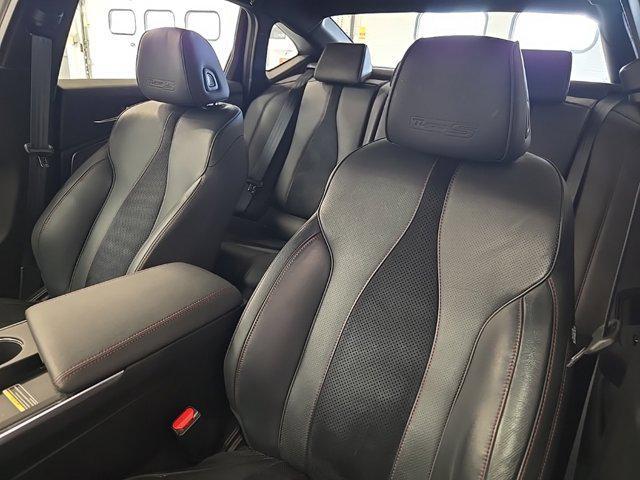 used 2021 Acura TLX car, priced at $41,688