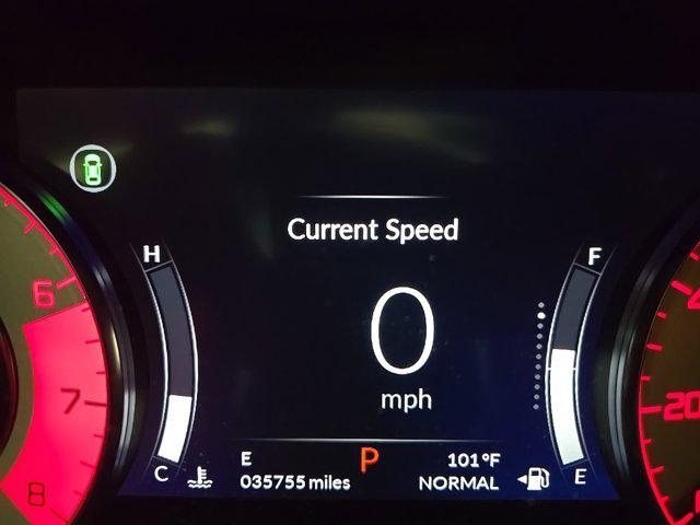 used 2021 Acura TLX car, priced at $41,688