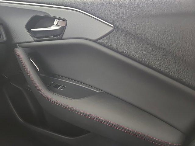 used 2021 Acura TLX car, priced at $41,688