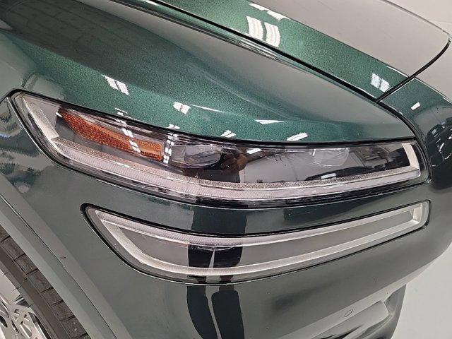 used 2024 Genesis GV80 car, priced at $58,888
