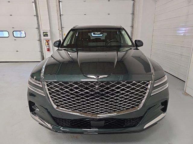 used 2024 Genesis GV80 car, priced at $58,888