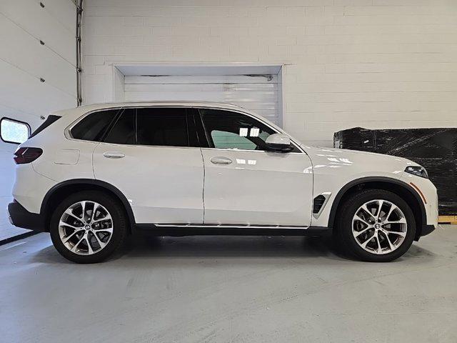 used 2025 BMW X5 car, priced at $62,988