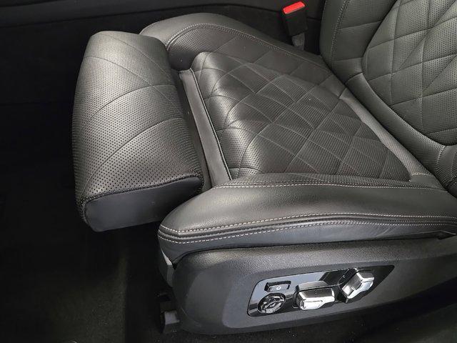 used 2025 BMW X5 car, priced at $62,988
