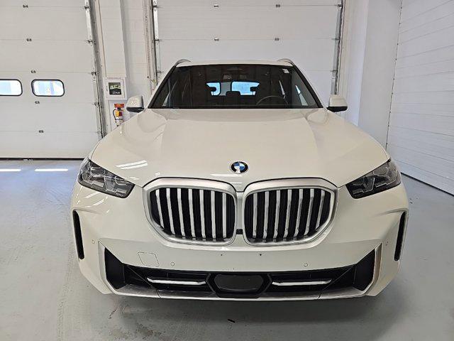 used 2025 BMW X5 car, priced at $62,988