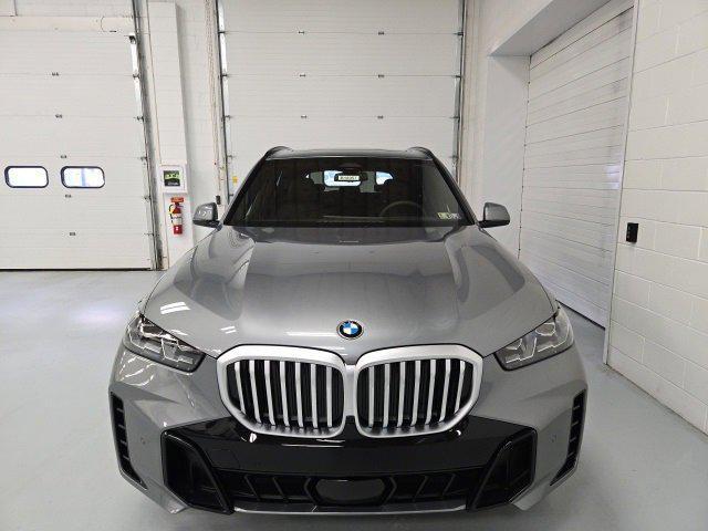 new 2025 BMW X5 car, priced at $78,525