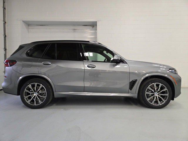 new 2025 BMW X5 car, priced at $78,525