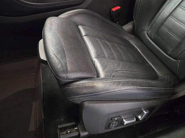 used 2019 BMW X4 car, priced at $19,668