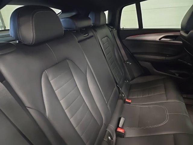 used 2019 BMW X4 car, priced at $19,668