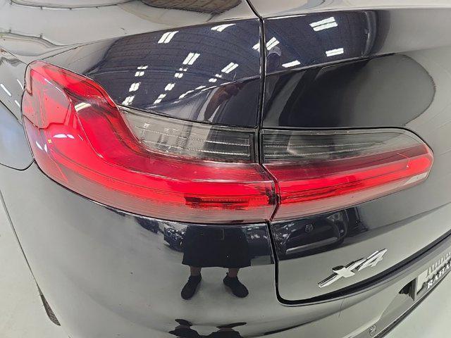 used 2019 BMW X4 car, priced at $19,668