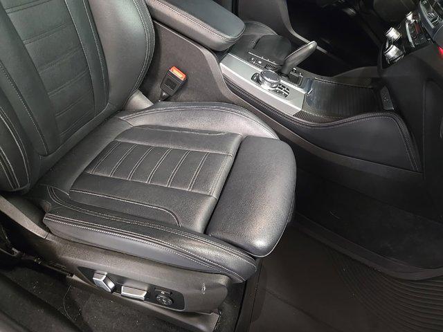 used 2019 BMW X4 car, priced at $19,668
