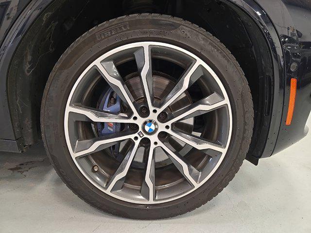 used 2019 BMW X4 car, priced at $19,668