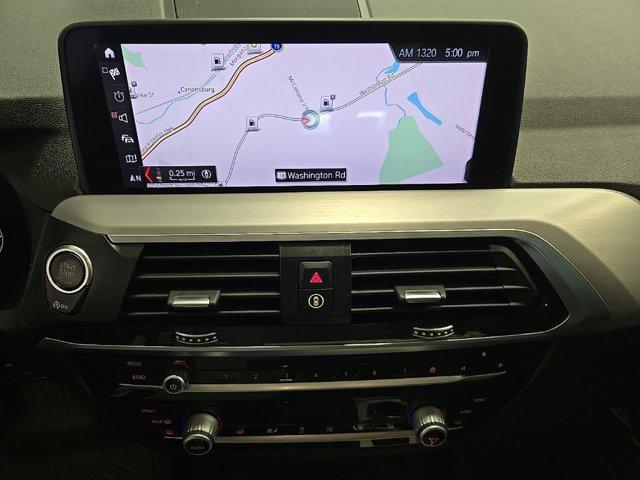used 2019 BMW X4 car, priced at $19,668