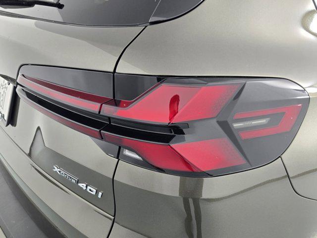 new 2026 BMW X5 car, priced at $79,075