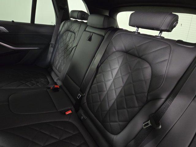 new 2026 BMW X5 car, priced at $79,075
