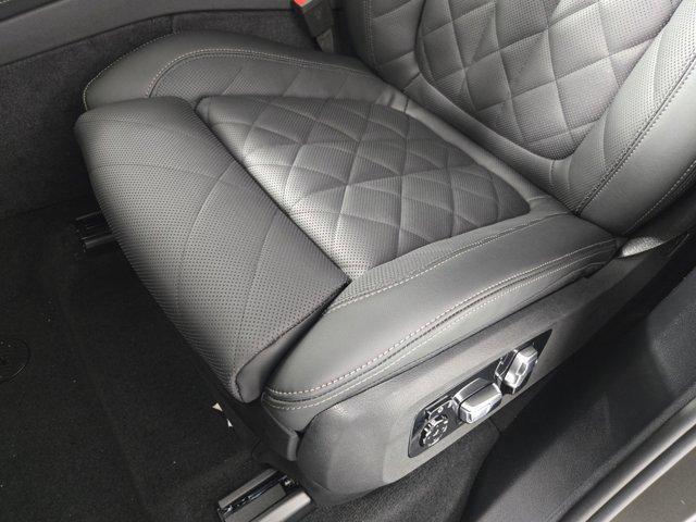 new 2026 BMW X5 car, priced at $79,075