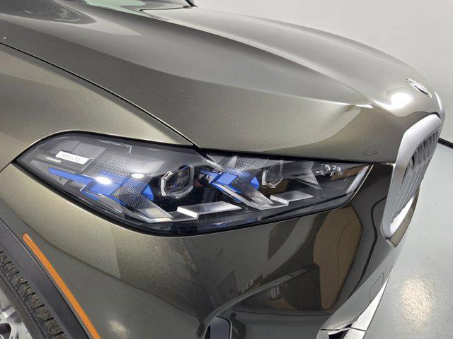 new 2026 BMW X5 car, priced at $79,075